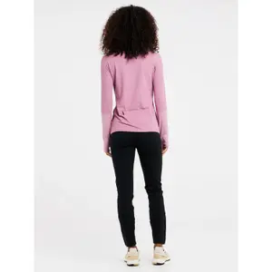 Women's 1/4 zip jersey Protest Prtkolea image-3