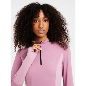 Women's 1/4 zip jersey Protest Prtkolea image-4