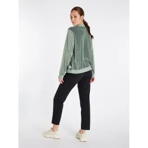 Sweatshirt Frau Protest Nxgcybele image-3