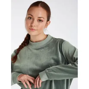 Sweatshirt Frau Protest Nxgcybele image-4