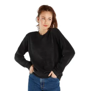 Sweatshirt Frau Protest Nxgdysnomia image-1