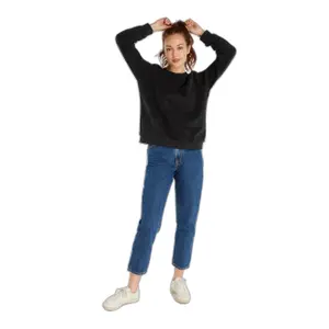 Sweatshirt Frau Protest Nxgdysnomia image-2