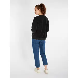 Sweatshirt Frau Protest Nxgdysnomia image-3