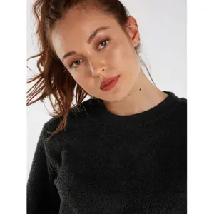 Sweatshirt Frau Protest Nxgdysnomia image-4