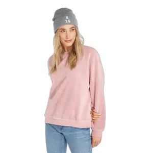Sweatshirt Frau Protest Nxgdysnomia image-1