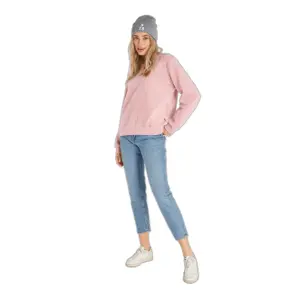 Sweatshirt Frau Protest Nxgdysnomia image-2