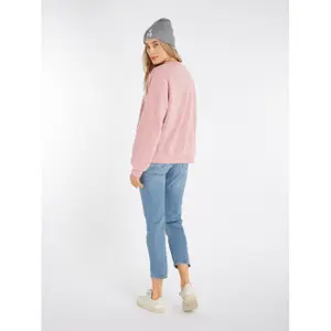 Sweatshirt Frau Protest Nxgdysnomia image-3