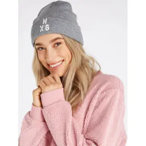 Sweatshirt Frau Protest Nxgdysnomia image-4