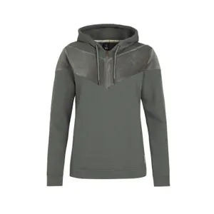 Camisola com fecho de 1/4 para mulher Protest Nxgatami image-0