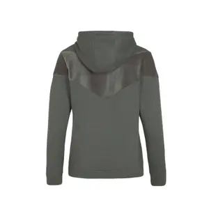 Camisola com fecho de 1/4 para mulher Protest Nxgatami image-2