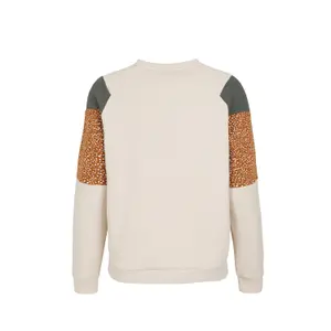 Sudadera de mujer Protest Nxgvesta image-0