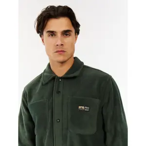Overshirt Protest Finest image-6