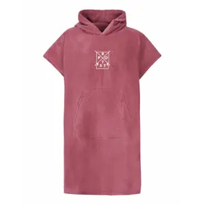 Poncho Protest Prtdilemma