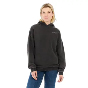 Camisola com capuz para mulher Protest Dafny image-1