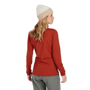 Fleece 1/4 Reißverschluss Damen Protest Fabriz image-4