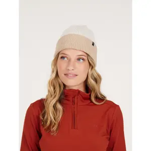 Fleece 1/4 Reißverschluss Damen Protest Fabriz image-6