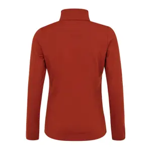 Fleece 1/4 Reißverschluss Damen Protest Fabriz image-3