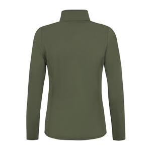 Polar con cremallera para mujer Protest Fabriz image-3