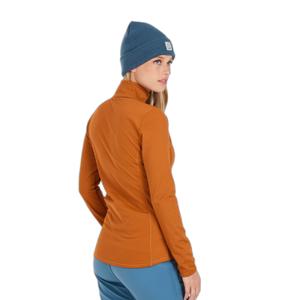 Polar con cremallera para mujer Protest Fabriz image-5