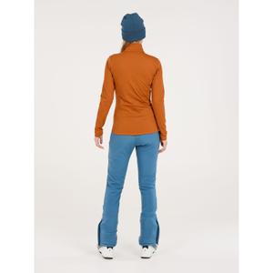 Polar con cremallera para mujer Protest Fabriz image-4