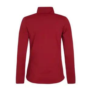 Polar 1/4 cremallera para mujer Protest Fabriz image-0