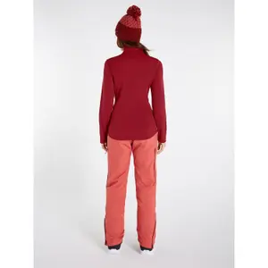 Polar 1/4 cremallera para mujer Protest Fabriz image-2