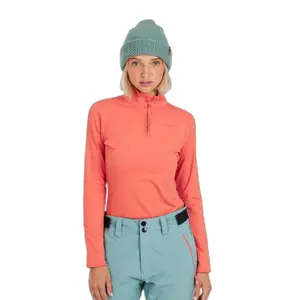 Polar con cremallera para mujer Protest Fabriz image-1