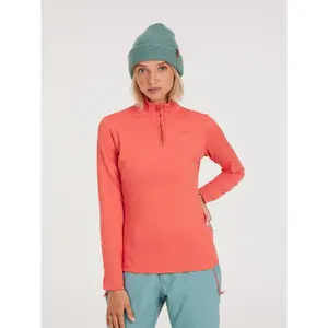 Polar con cremallera para mujer Protest Fabriz image-3