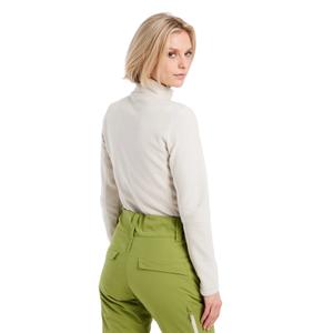 Fleece med 1/4 lynlås til kvinder Protest Mutez image-3