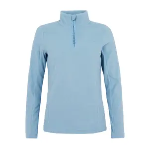 Polaire met 1/4 ritssluiting voor dames Protest Mutez image-0