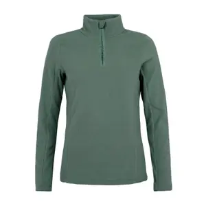 Női 1/4 zip pulóver Protest Mutez image-0