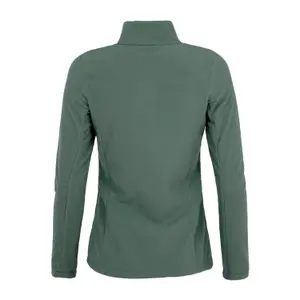 Női 1/4 zip pulóver Protest Mutez image-4