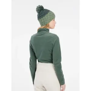 Női 1/4 zip pulóver Protest Mutez image-5