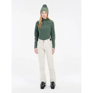 Női 1/4 zip pulóver Protest Mutez image-3