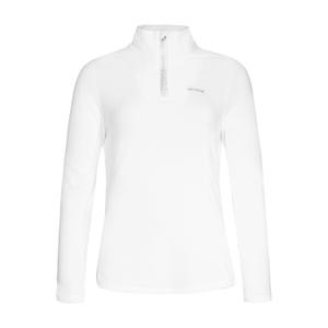 3693100-401-pile-da-donna-con-1-4-di-zip-protest-mutez-seashelloffwhite