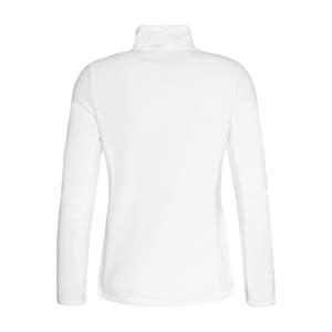 Fleece med 1/4 lynlås til kvinder Protest Mutez image-1