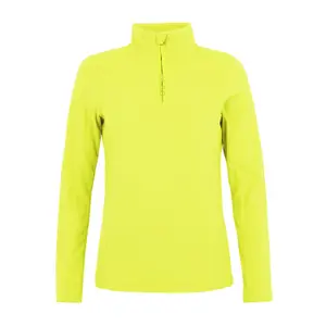 Női 1/4 zip pulóver Protest Mutez image-0