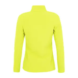 Női 1/4 zip pulóver Protest Mutez image-4