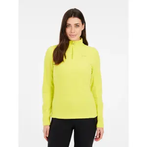 Női 1/4 zip pulóver Protest Mutez image-1