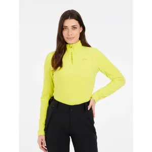 Női 1/4 zip pulóver Protest Mutez image-2