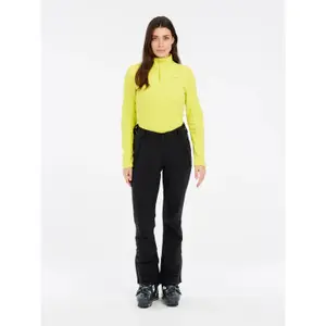Női 1/4 zip pulóver Protest Mutez image-3