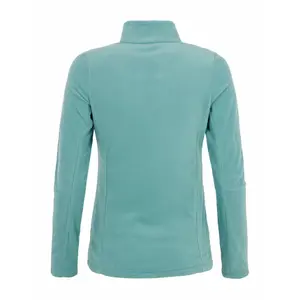 Dames 1/4 zip fleece Protest Mutez image-1