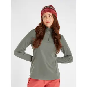Polar 1/4 cremallera para mujer Protest Mutez image-0