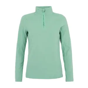 Polaire met 1/4 ritssluiting voor dames Protest Mutez image-0