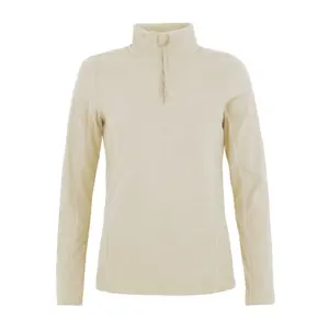 Polaire met 1/4 ritssluiting voor dames Protest Mutez image-0