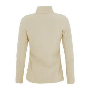 Polaire met 1/4 ritssluiting voor dames Protest Mutez image-4