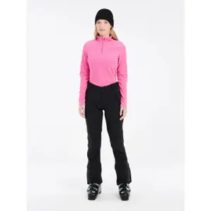 Polaire met 1/4 ritssluiting voor dames Protest Mutez image-3