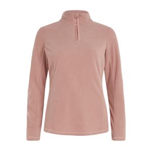 3693100-737-pile-da-donna-con-1-4-di-zip-protest-mutez-rosa-malva