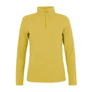 Női 1/4 zip pulóver Protest Mutez image-0