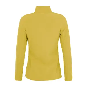 Női 1/4 zip pulóver Protest Mutez image-4